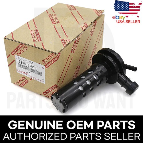 GENUINE Toyota 4Runner OEM Fuel Tank Overfill Check Valve 77390