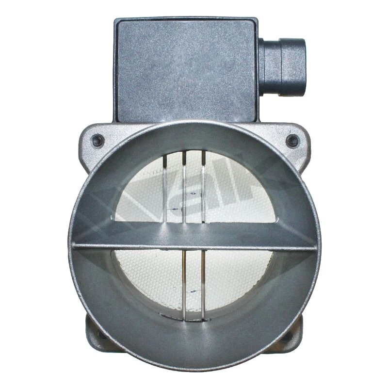 245-1067 Walker Products Mass Air Flow Sensor for GMC Chevy Suburban Express Van - Image 4 of 4