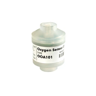 1 Pc Original ENVITEC OOA101 Oxygen Sensor Oxiplus A for Medical Ventilator