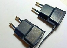2x Samsung 5V 0.7A adapters