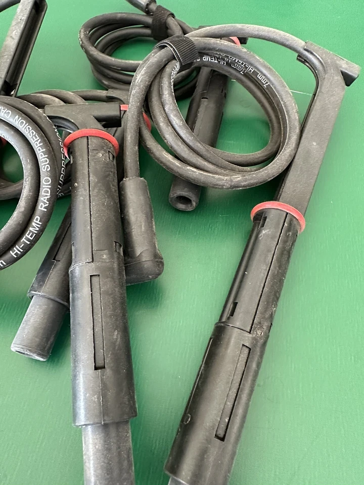 Spark Plug Wire Set Federal Part# 3122 - Image 3 of 4