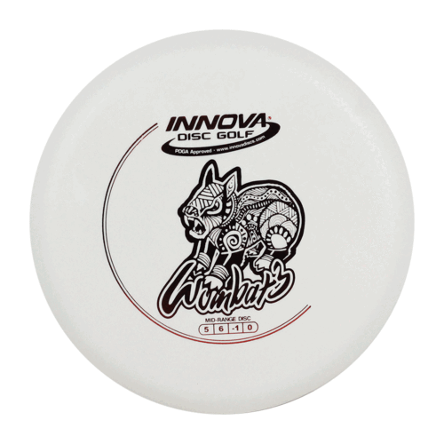 Innova Disc Golf DX Wombat3 Midrange Disc 5/6/-1/0 - Choose Exact Disc - Picture 3 of 20