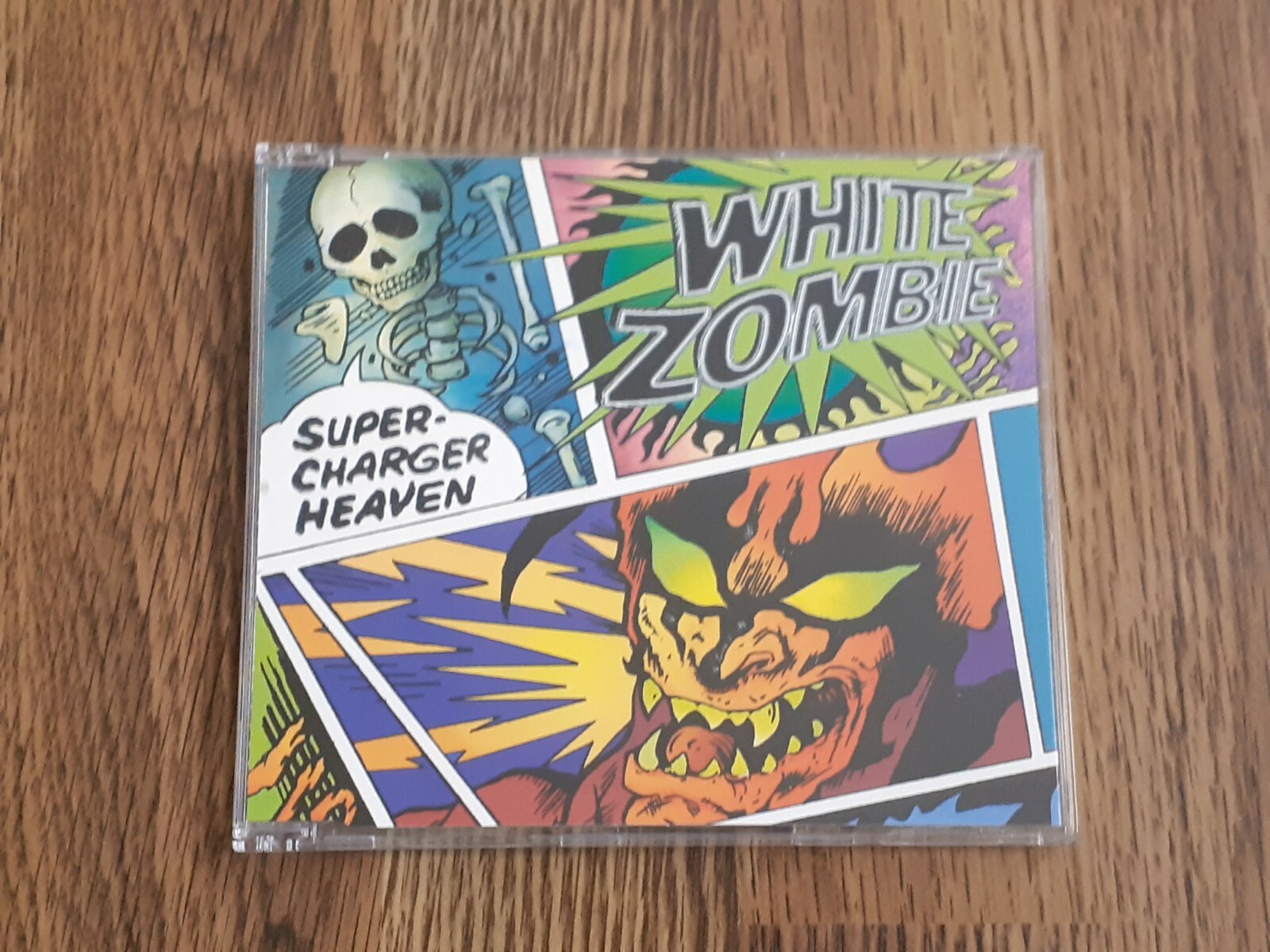 Introducir 83+ imagen super charger heaven Abzlocal.mx