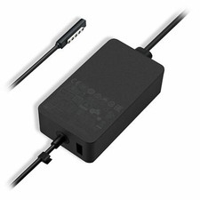Original Genuine Adapter Charger for Microsoft Surface Surface Pro 2 1536  Cord