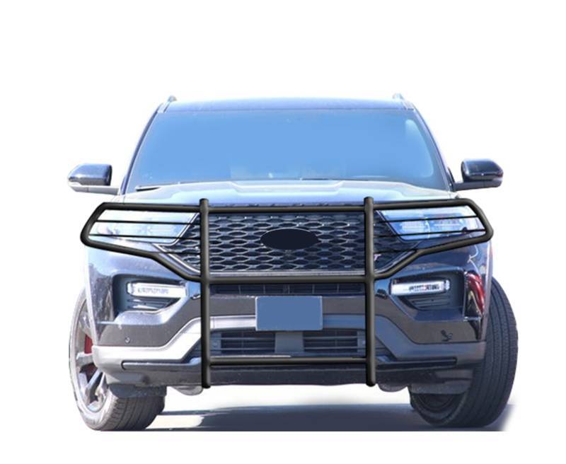 Ford Explorer Grille Guard