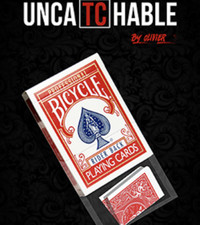 Uncatchable by Olivier Pont -Trick