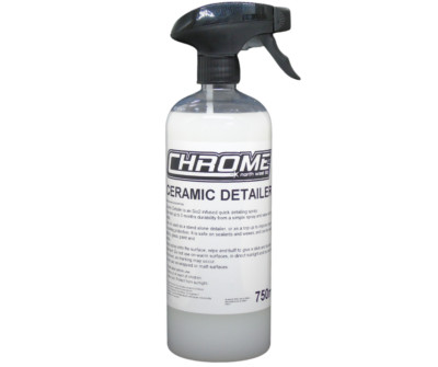 Chrome NorthWest - Ceramic Detailer 750ml portofrei