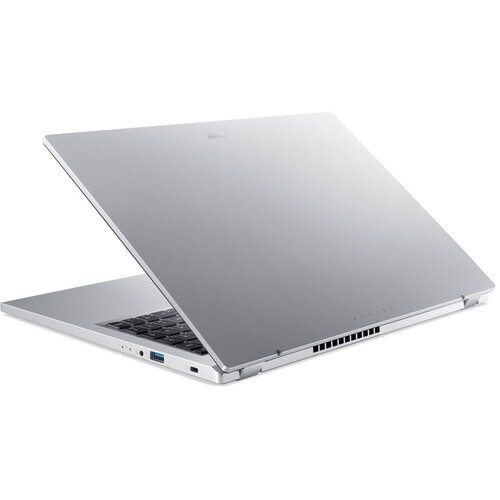 Acer 15.6" Aspire 3 Notebook (Silver) - Picture 4 of 5