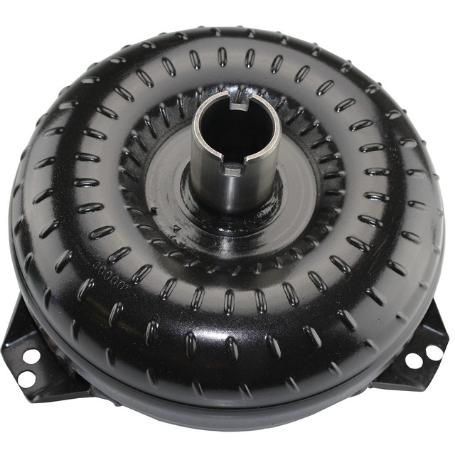 Power Products, Performance Torque Converter GM TH350400, 25002800