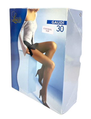 Levante Calze Gaudi (6xSmall/Moka) 