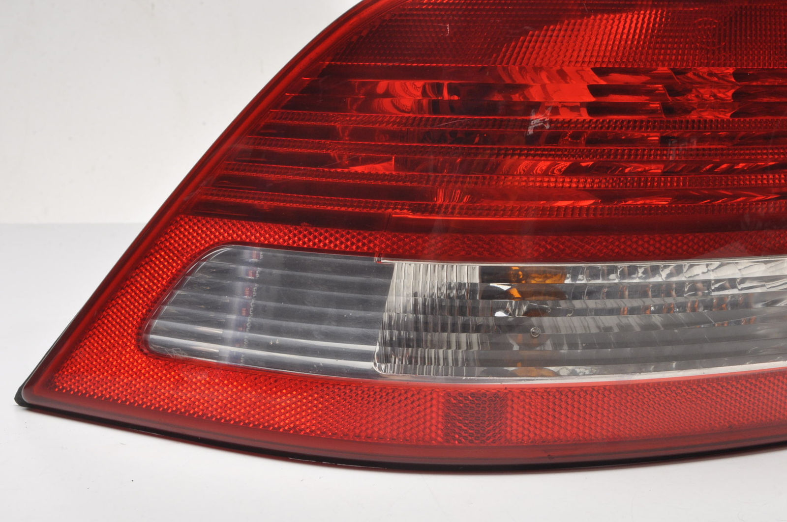 SAAB 9-3 II Heckleuchte Rücklicht Links Rückleuchte 12785759 | eBay