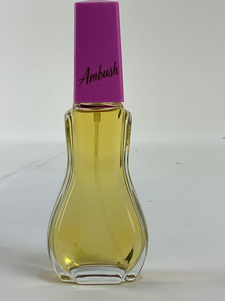 Ambush Spray Cologne By Dana Perfumes 1.8 oz New Without Box | eBay