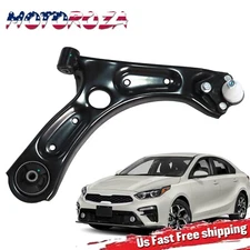 Front Right Lower Control Arm &Ball Joint Assembly For Hyundai Elantra 2017-2020