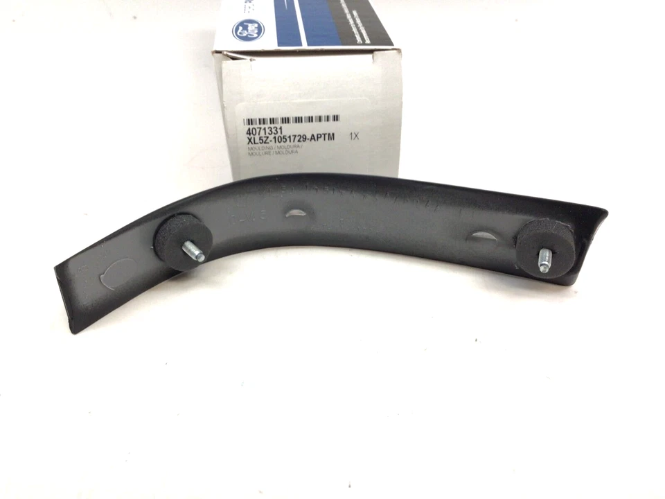 Ford Ranger 1998-2011 mano izquierda cabina regular esquina techo moldura nuevo OEM Foto 3 de 4