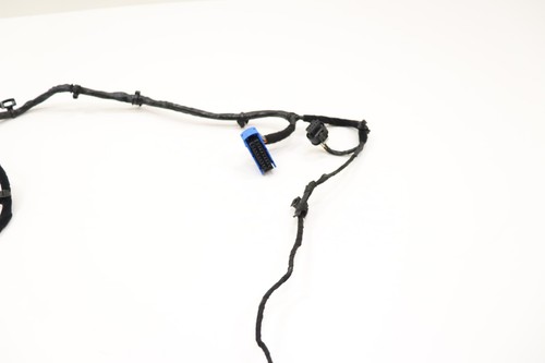 2014 - 2024 MASERATI GHIBLI REAR RIGHT DOOR WIRE WIRING HARNESS OEM 06700086090 - Picture 5 of 13