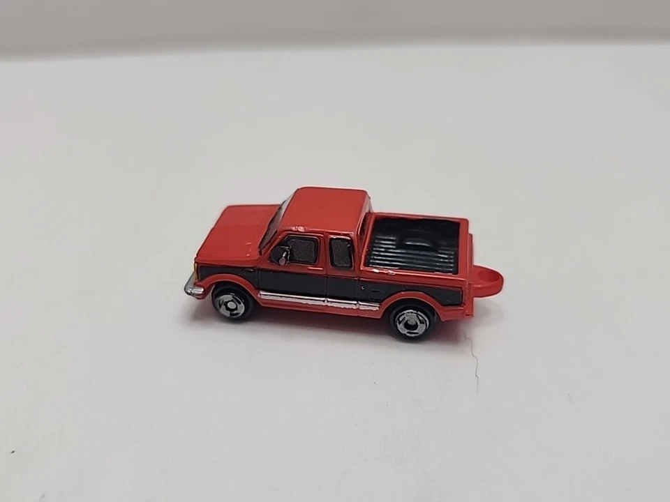 1980's Micro Machine GMC S-15 Pickup Galoob - Image 2 of 4