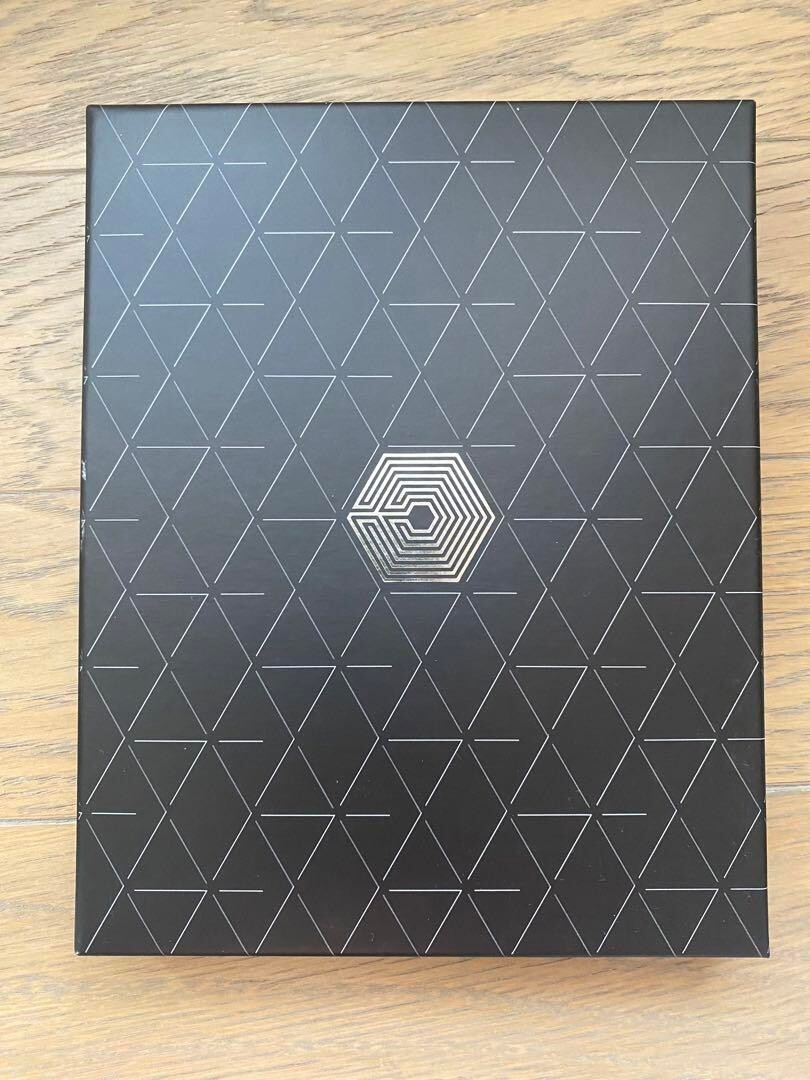 EXO/ EXOPLANET#1-THE LOST PLANE… EXO FROM. EXOPLANET #1 THE LOST PLANET IN JAPAN First Limited