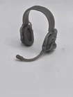 3d Printed SPEC OPS HEADSET 6" 1:12 GI Joe Classified MARVEL LEGENDS