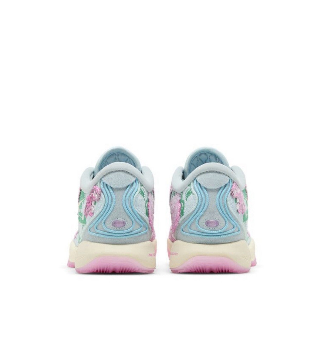 Nike LeBron XXI (21) Premium Grandma display picture 2
