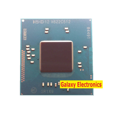 New Original Intel SR1X9 E3825 CPU BGA