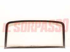 Lunette arrière Fiat COUPE