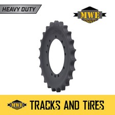 Fits John Deere 35D Excavator - Heavy Duty MWE Sprocket - Undercarriage