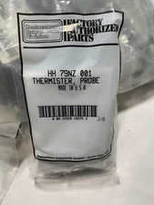 CARRIER Factory Authorized Parts Thermistor Sensor Probe HH79NZ001 *NEW*