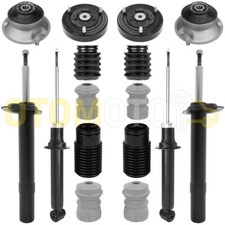 Amortisseur BMW 2002