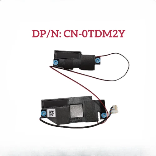 For Dell Latitude E7420 Built-in Speaker 0TDM2Y TDM2Y CN-0TDM2Y