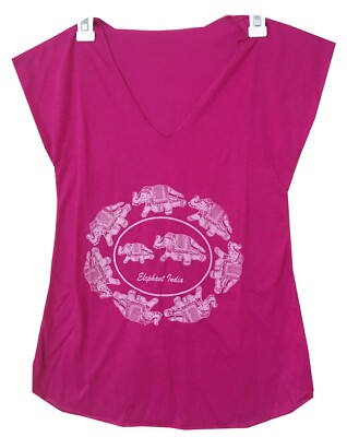 misses cotton tees