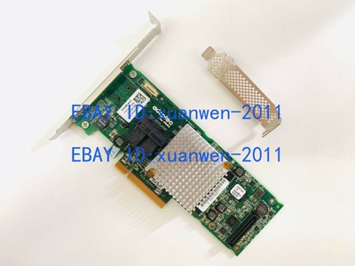 Adaptec ASR-8805 PCI-E 3.0 2277500-R SAS/SATA/SSD RAID 12Gb/s Controller Card