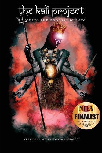 Thumbnail - The Kali Project (taschenbuch)