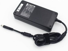New In Box DELL DA330PM111 Power Adapter 19.5V 16.9A 330W