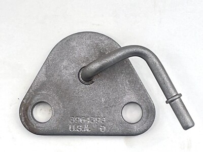 Cummins Oil Drain Tube 3964393 | eBay