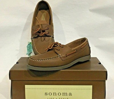 sonoma life style shoes