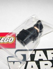 LEGO STAR WARS #75177 - FIRST ORDER GUNNER - W/BLASTER -  Mini Figure - NEW! 