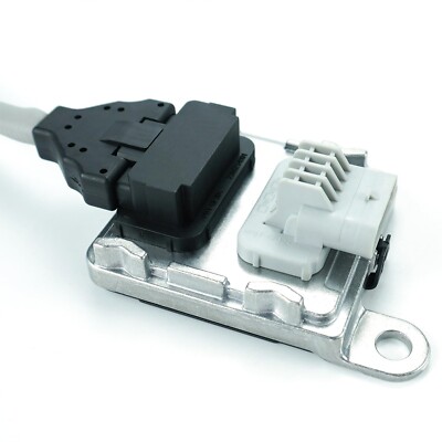 Capteur NOx Pour Voiture - Compatible Alaskan, Master III, Trafic III - Références 227905433R, 6000616938