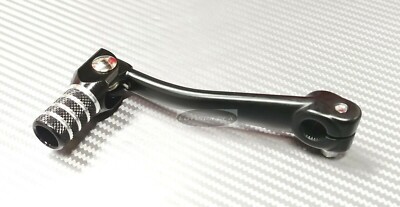 Yamaha TTR50 Shifter Gear Shifter Pedal Billet Folding Tip TTR50E 2006-2023