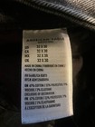 American Eagle Men’s Jeans 32x30 Charcoal/Black Distressed Next Level Flex — photo 4