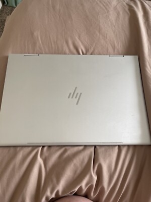 HP ENVY x360 (256GB SSD, Intel Core i5-12th, 4.40 Ghz, 8GB) Laptop - Natural...
