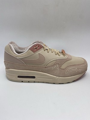 nike air max 1 rust pink
