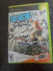 SSX On Tour 2005 Xbox Original Game COMPLETE Good Condition