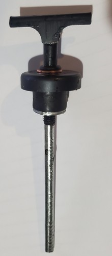 Velvet Drive Dipstick KIT For 71C AND 72C Marine Transmission STICK AND TUBE - Picture 3 of 6