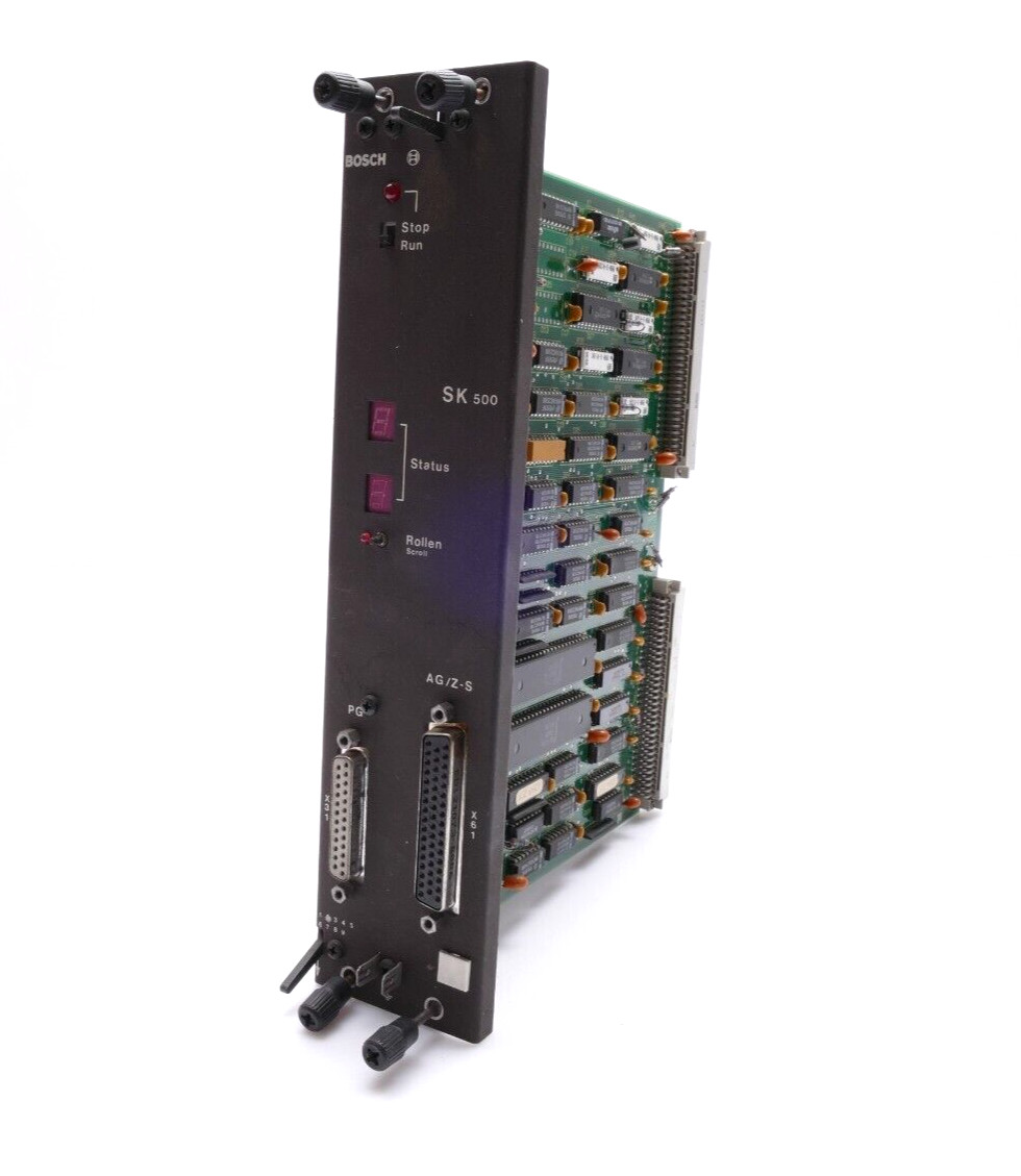 Bosch SK500 Communication Module | 056511-504401