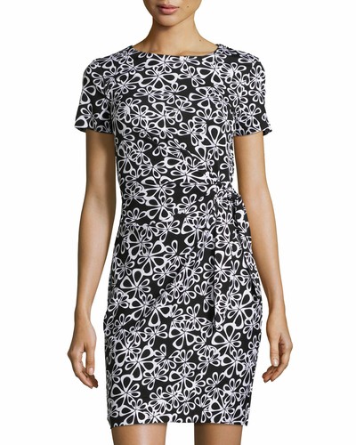 NWT $368 Diane Von Furstenberg DVF \