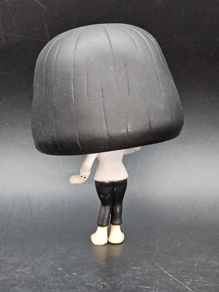 Funko Pop! 2013 Películas #63 Pulp Fiction MIA WALLACE 4" Figura abovedada suelta Foto 2 de 4