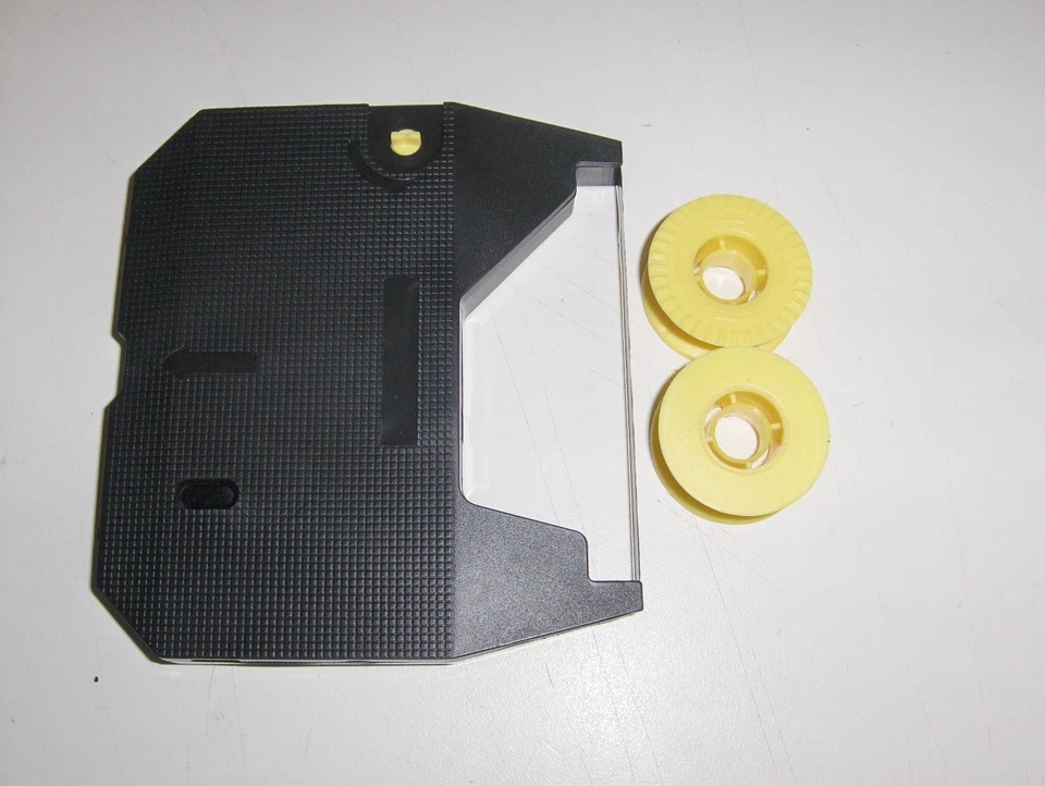 Cintas para máquina de escribir Panasonic KX-R520 KXR520 KX R520 y CINTA DE CORRECCIÓN GRATUITA Foto 2 de 3