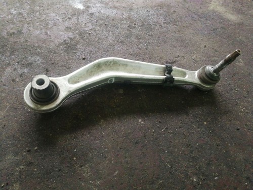 Audi A4 S4 B8 8K 2009 Rechts Querlenker Achsschenkel hinten Diesel 105kW AMD9044