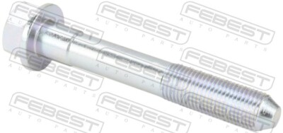 FEBEST 0598-001 Befestigungsbolzen, Querlenker für MAZDA,NISSAN