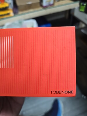 Tobeone USB C Docking Station Dual Monitor MacBook Pro/Air, USB C Dock Dual HMDI